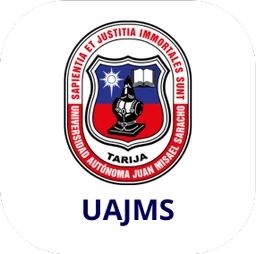 Logo de Universidad Autónoma Juan Misael Saracho