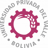 Logo de Universidad Privada del Valle