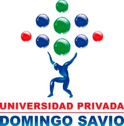 Logo de Universidad Privada Domingo Savio